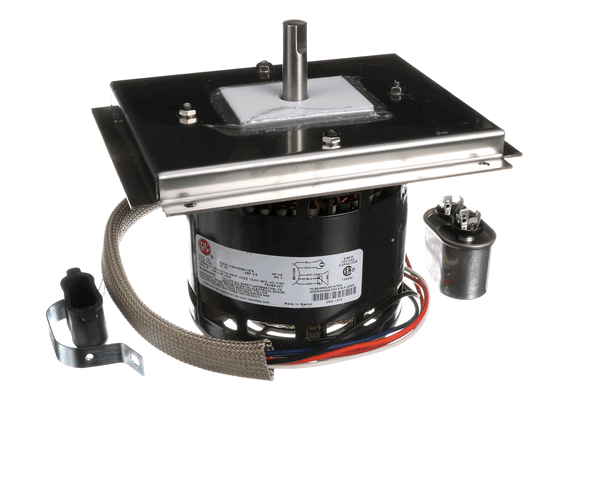 NU-VU 66-5532 MOTOR 1/4 HPSHORT SHAFT(3 .25)