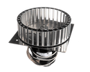 NU-VU 66-5552 MOTOR/MOUNT ASSEMBLY