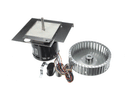NU-VU 66-5596 ASSY;MOTOR;1/3HPDV;SHORT;8-INCH CAG