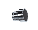 NU-VU ELP994 TEMPORARY BLACK PUSH BUTTON