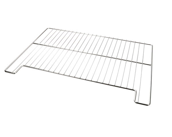 NU-VU GR17T26 WIRE SHELF