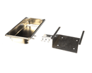 NU-VU WHP-4FM0405P PAN WATER ASSEMBLY W/O BLOCK HEATE