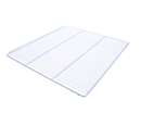 OJEDA 100185005 SHELF; WIRE;653 X 610 (RVP-500