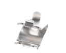 OJEDA 100389004 SHELF CLIP ZINC (RVP - ALL)