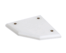 OLIVER 06200049002 PLATE-IN NER (16 PART ROUND)