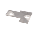 OLIVER 0641-1353 SHIM-BRKT CHAIN TAKEUP&PULLEY