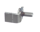 OLIVER 0702-0024-0014 BRACKET-1/4-20 WELD (W/STUD)