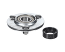 OLIVER 0860-1197K 205 BEARING ASSY KIT