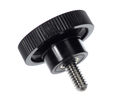OLIVER 4560-2508-1111 SCREW-CLAMP; 1/4-20 X 7/16