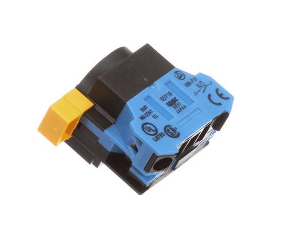 OLIVER 5708-7930 BASE-MTG/BLOCK-CONTACT NO