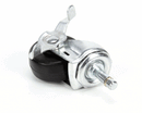 OLIVER 5902-2348 CASTER-SWIVEL 2-1/2 W/BRAKE NSF
