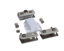 OMCAN 23508 DOOR MAGNET HARDWARE