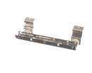 OMCAN 64691 5 ROLLER HEATING ELEMENT FIXED PLA