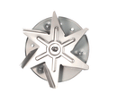 OMCAN FOOD MACHINERY 67242 FAN MOTOR CLOCKWISE FOR FD-100