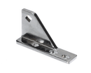 OMCAN AA360 BOTTOM RIGHT HINGE FOR FRIDGE 50056