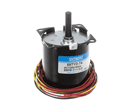 OMCAN AJ413 MOTOR