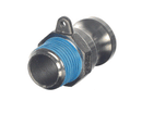 OIL SOLUTIONS GROUP D1CMN001 MALE QUICK DISCN INTAKE SIDE