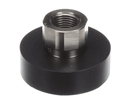 OIL SOLUTIONS GROUP D3CUPBLK FEMALE DISCONN ON INTAKE HOSE
