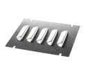 OIL SOLUTIONS GROUP X-BACKPLATE-NSF