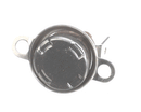 OVENTION 02.16.225.00 THERMAL DISC; GOLD; 110C; NC