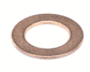 OVENTION 05.11.118.00 WASH THRUST BRZ 3/4 SHAFT 1.25