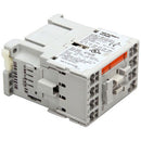 ALTO-SHAAM CN-34343 CONTACTOR 120V 25A SPRING