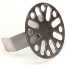 ALTO-SHAAM DA-2943 S/S SCREEN DRAINS FOR MI UNITS ALTO SHAAM REPLACEMENT PART