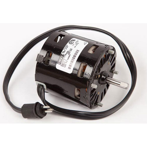 ALTO-SHAAM MO-28568 I MOTOR EVAPORATOR FAN QC-40B
