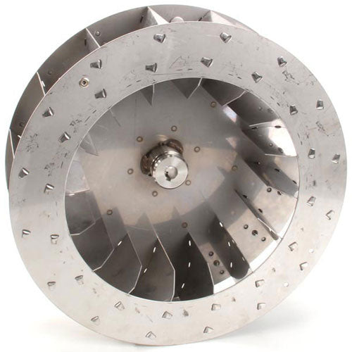 ALTO-SHAAM WH-26645 WHEEL FAN 355 COMBI 06 S/S