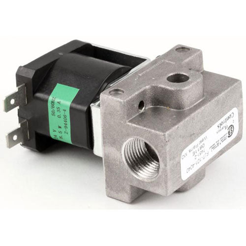AMERICAN RANGE A10054 SOLENOID VALVE SAFETY GAS 24V