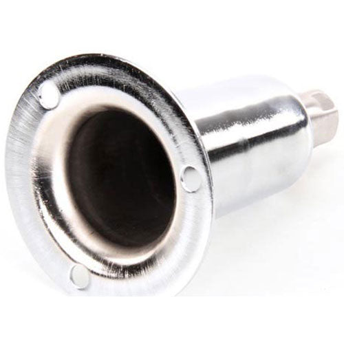 AMERICAN RANGE A35112 LEG CONE 6 W/1-5/8BULLET