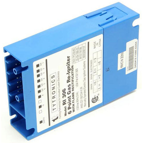 AMERICAN RANGE R10007 MODULE SPARK 6 POINT RESIDENTL