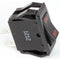 APW 2E-1331800 SWITCH SPST 10A 125V ROCKER