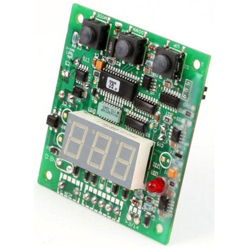APW 1480000 CONTROLLER TEMPERATURE V4 P