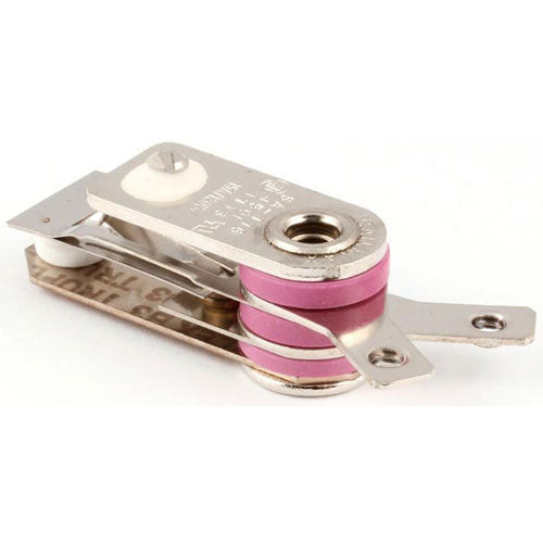 APW AS-1489100 THERMOSTAT SNAP ACTION BI-MET