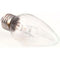 APW AS-1505870 BULB 120V 60W SILICONE CTD 24