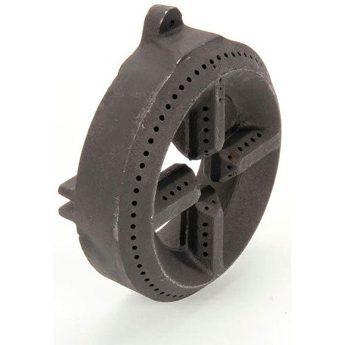 APW AS-2065900 BURNER CAST GAS HOT PLATE