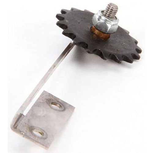 APW PS-21792305 TENSION ARM ASSEMBLY