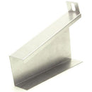 APW AS-21825012 SIDE GREASE CHUTE HVY DUTY