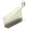 APW AS-21825012 SIDE GREASE CHUTE HVY DUTY