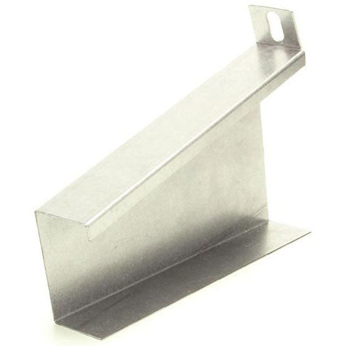 APW AS-21825012 SIDE GREASE CHUTE HVY DUTY