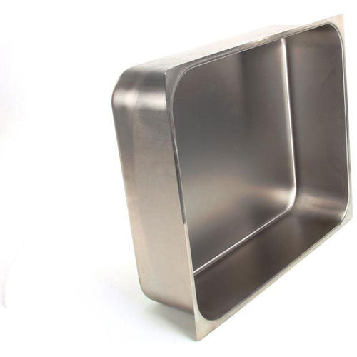 APW 33410 WYOTT 418-6 S.S. DRAWER PAN S