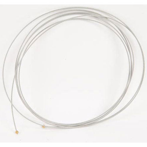 APW AS-3017500 CABLE 11LGX.048DIA ZN NYCT