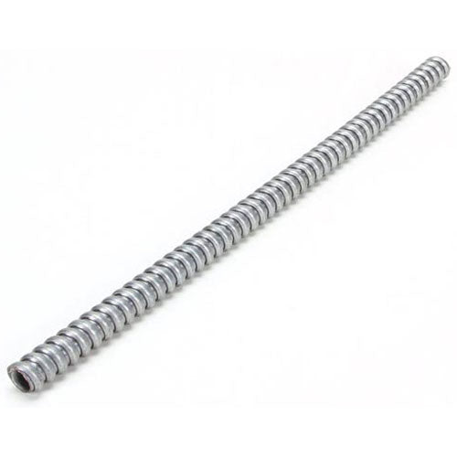 APW 46603000 LOCK CONDUIT SQ. 3/8ID X 13 L