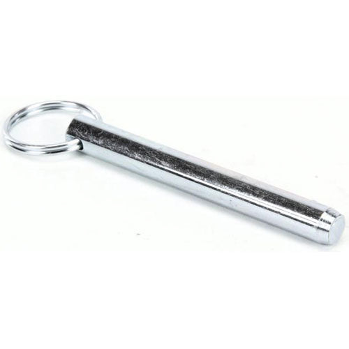 APW 48894900 HITCH PIN 3/8 DIA. X 2 5/8