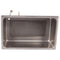 APW 54515 EZ-FILL WELL PAN WELD ASSEMBLY