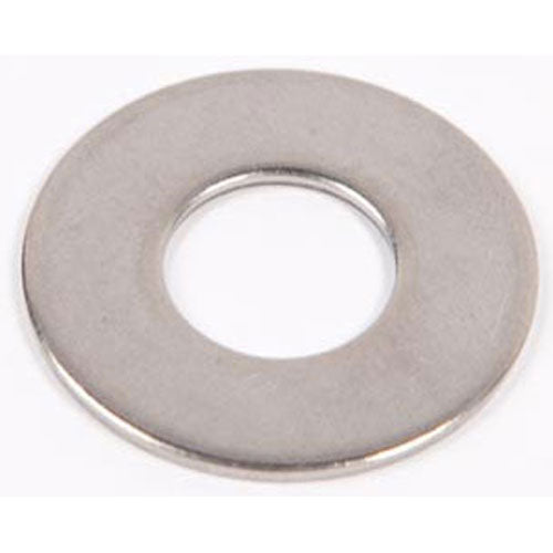 APW AS-54546 WASHER FLAT 1/2-20 S/S