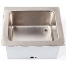 APW 56436 12X20 PAN W/A W/DR-IN SUL. WMR.