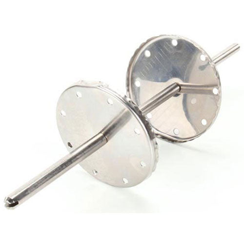 APW HC-84195 BUTTER ROLL SHAFT ASSEMBLY M-95-2
