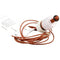 ATLAS METAL 12-88 NEW FLOAT SWITCH